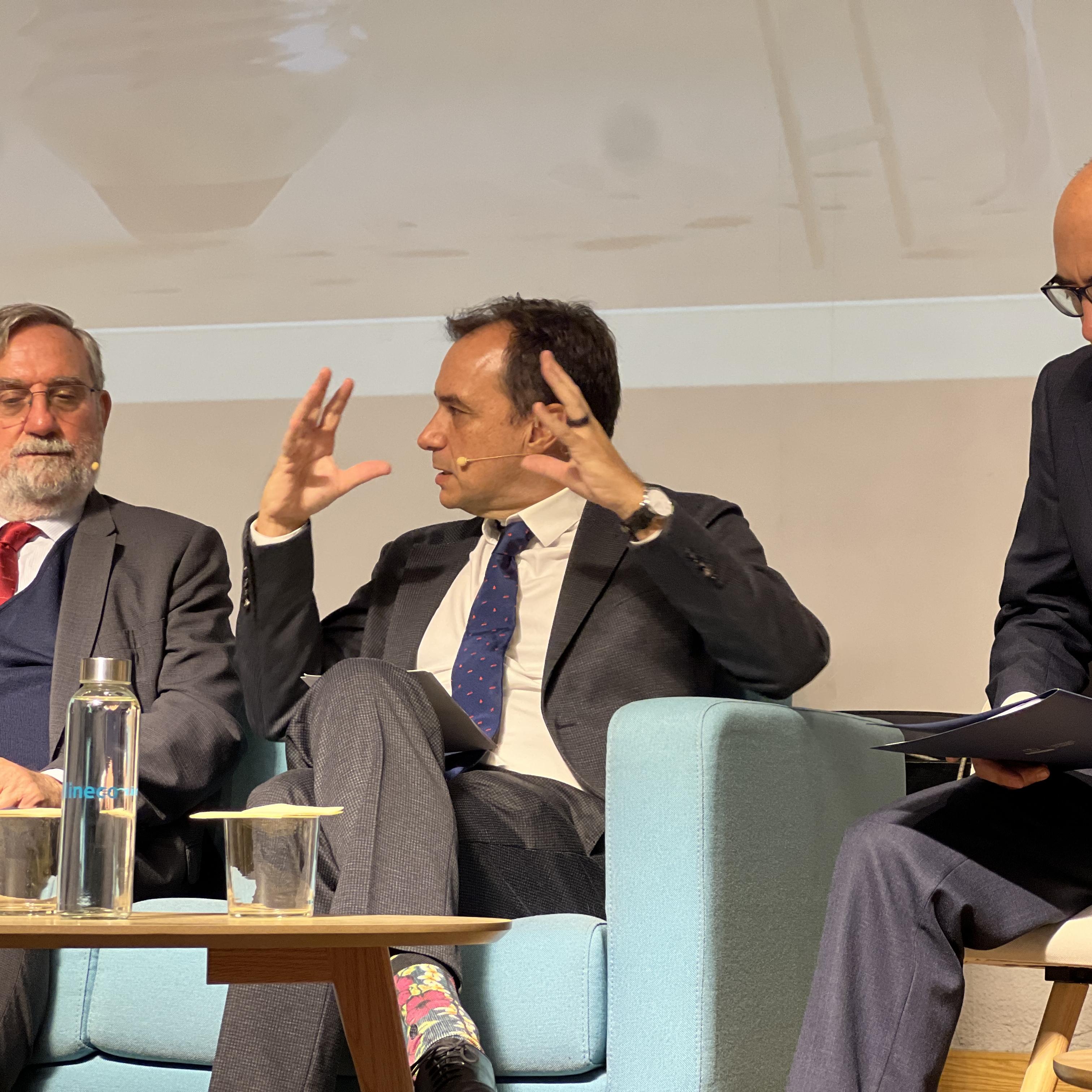 Dual technologies for defence and security: a day to set strategic direction