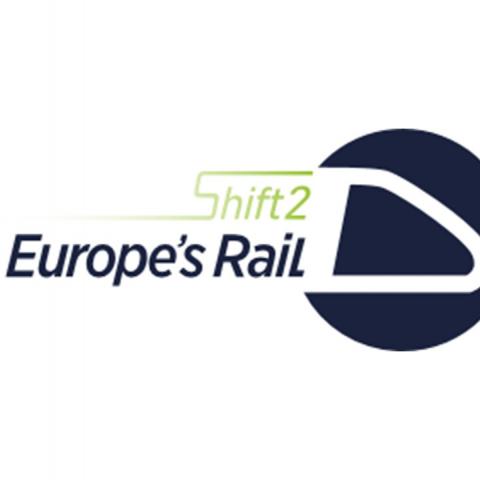 El Grupo Mitma se convierte oficialmente en miembro fundador del partenariado europeo ferroviario de I+D+i ‘Europe’s Rail Joint Undertaking’