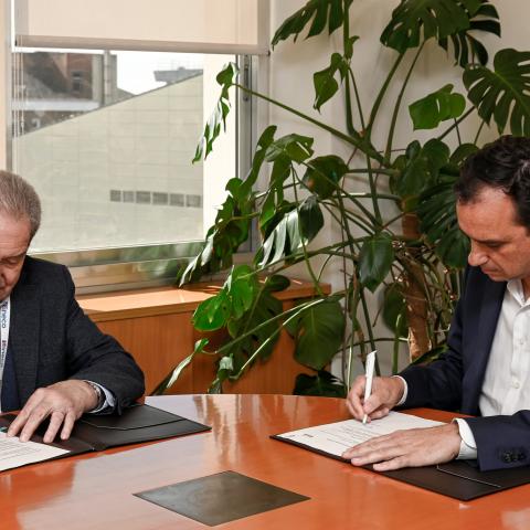 The Seur Foundation and Ineco extend partnership throughout the national territory