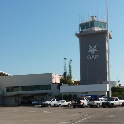 Ineco has been collaborating with GAP since 2003, developing, among others, the Master Development Programmes for the twelve airports that GAP manages, operates and develops in the Pacific and Central Mexico regions.