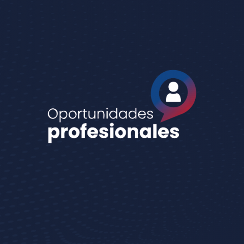 Oportunidades profesionales