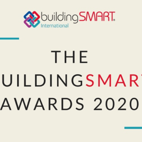 Ineco's InBIM solution, finalist for the 2020 buildingSMART Award