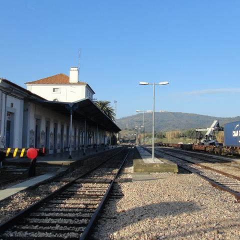 Portugal entrusts Ineco with the implementation of the ERTMS system