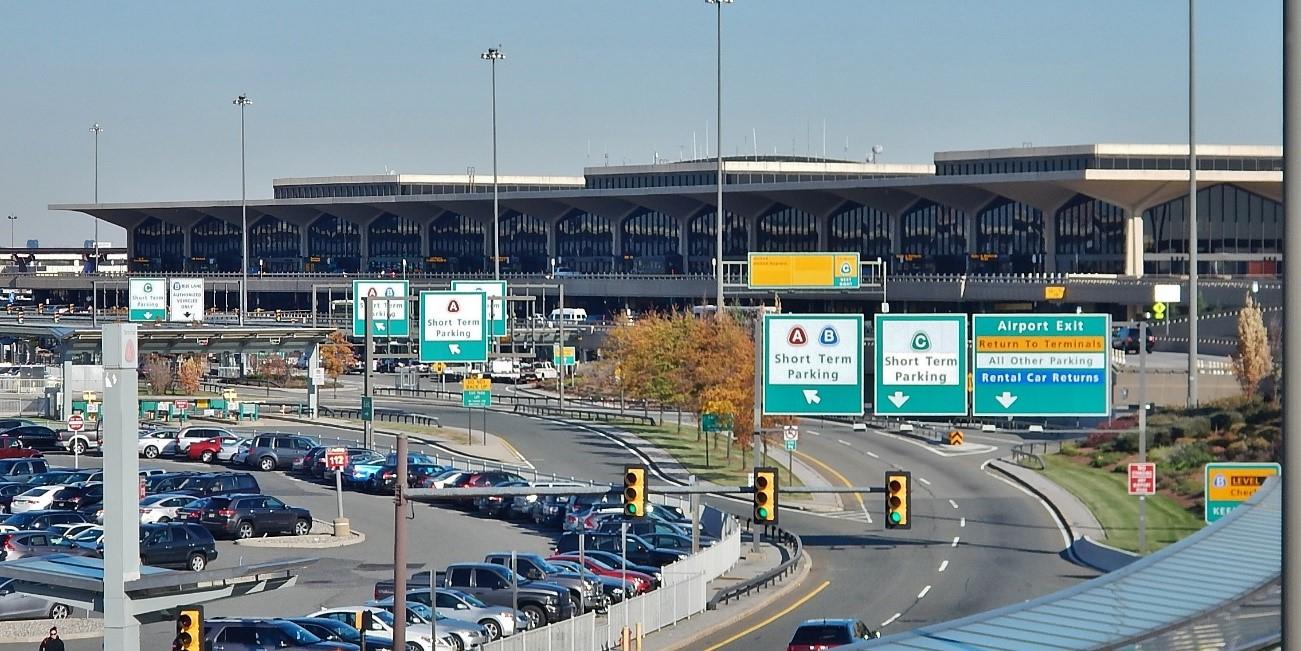 Arcadis USA confía en Ineco para el aeropuerto de Newark