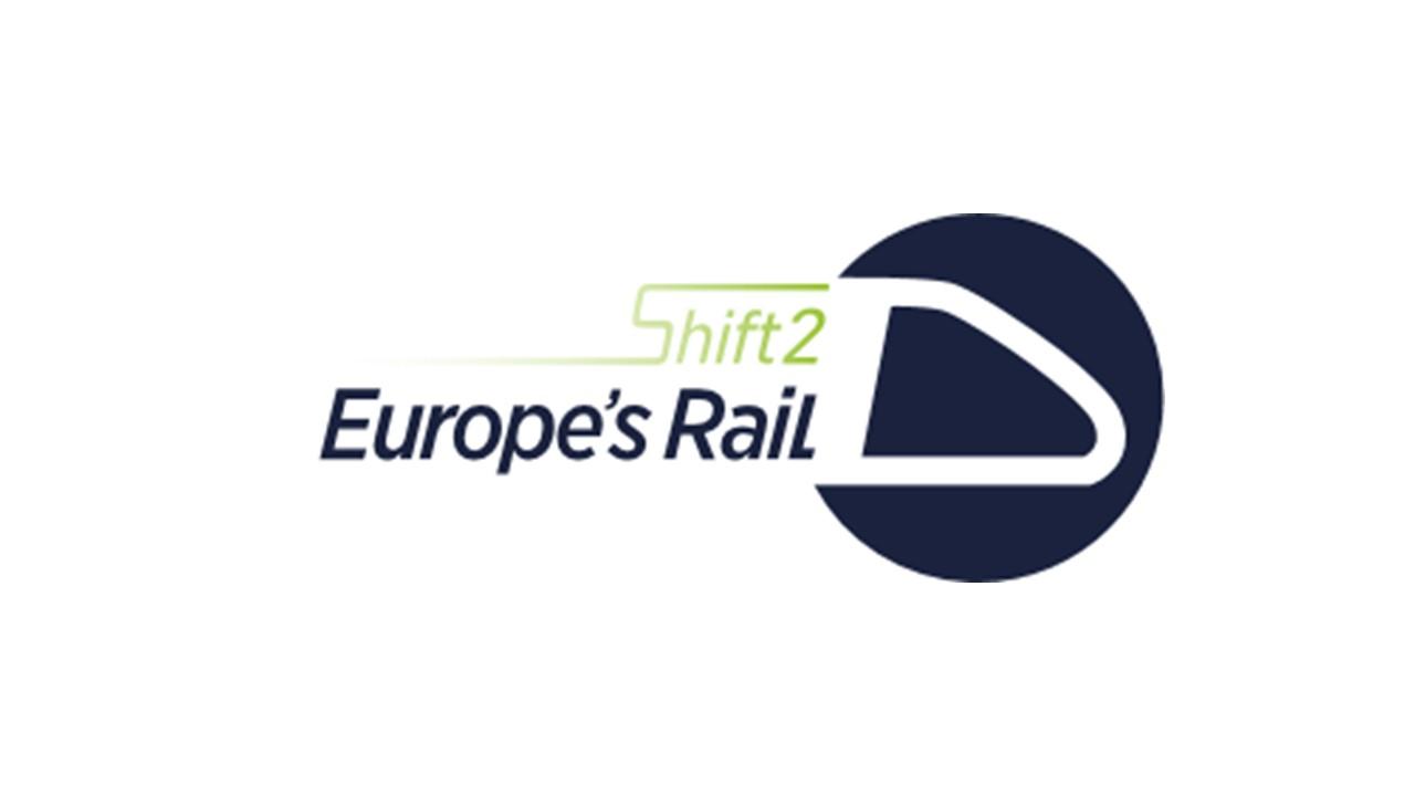 El Grupo Mitma se convierte oficialmente en miembro fundador del partenariado europeo ferroviario de I+D+i ‘Europe’s Rail Joint Undertaking’