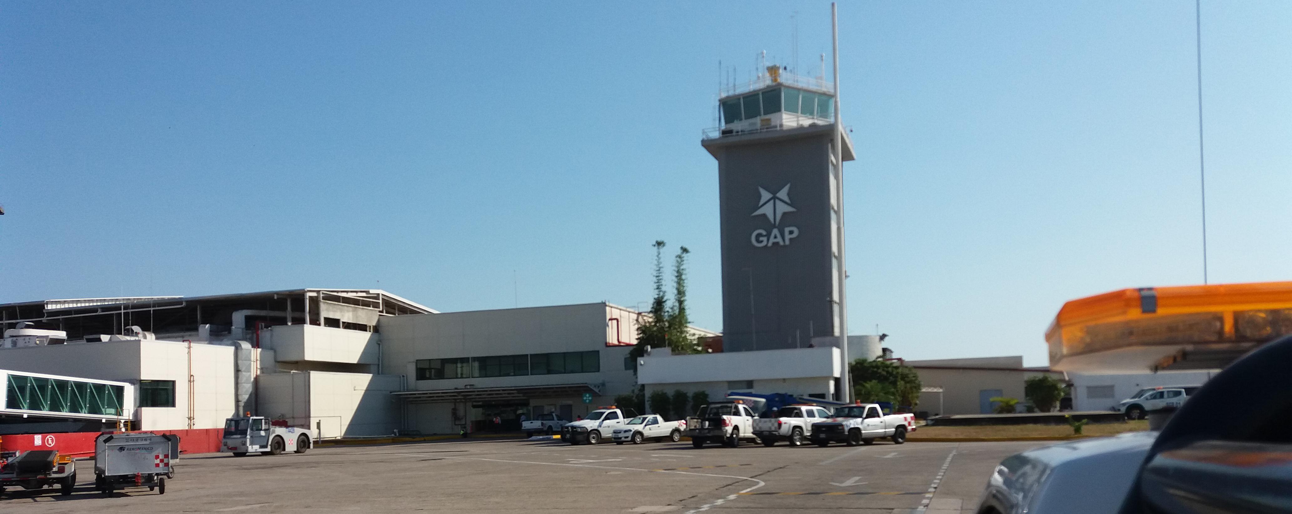 Ineco colabora con GAP desde 2003, desarrollando, entre otros, los Programas Maestros de Desarrollo de los doce aeropuertos que GAP administra, opera, mantiene y desarrolla en las regiones del Pacífico y Centro de México.