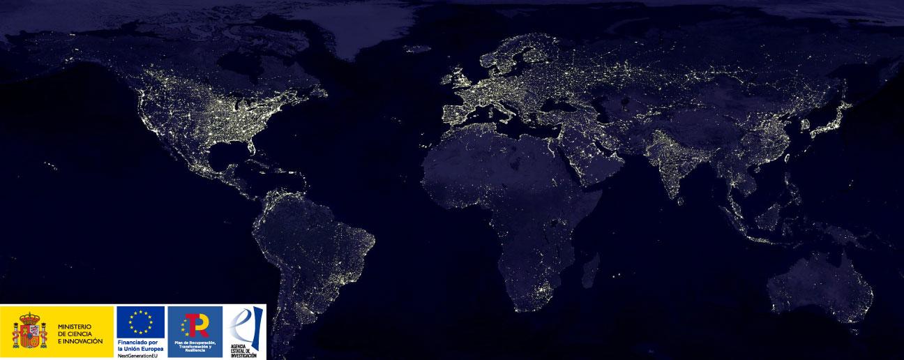 Ineco aplicará la tecnología satelital en este proyecto