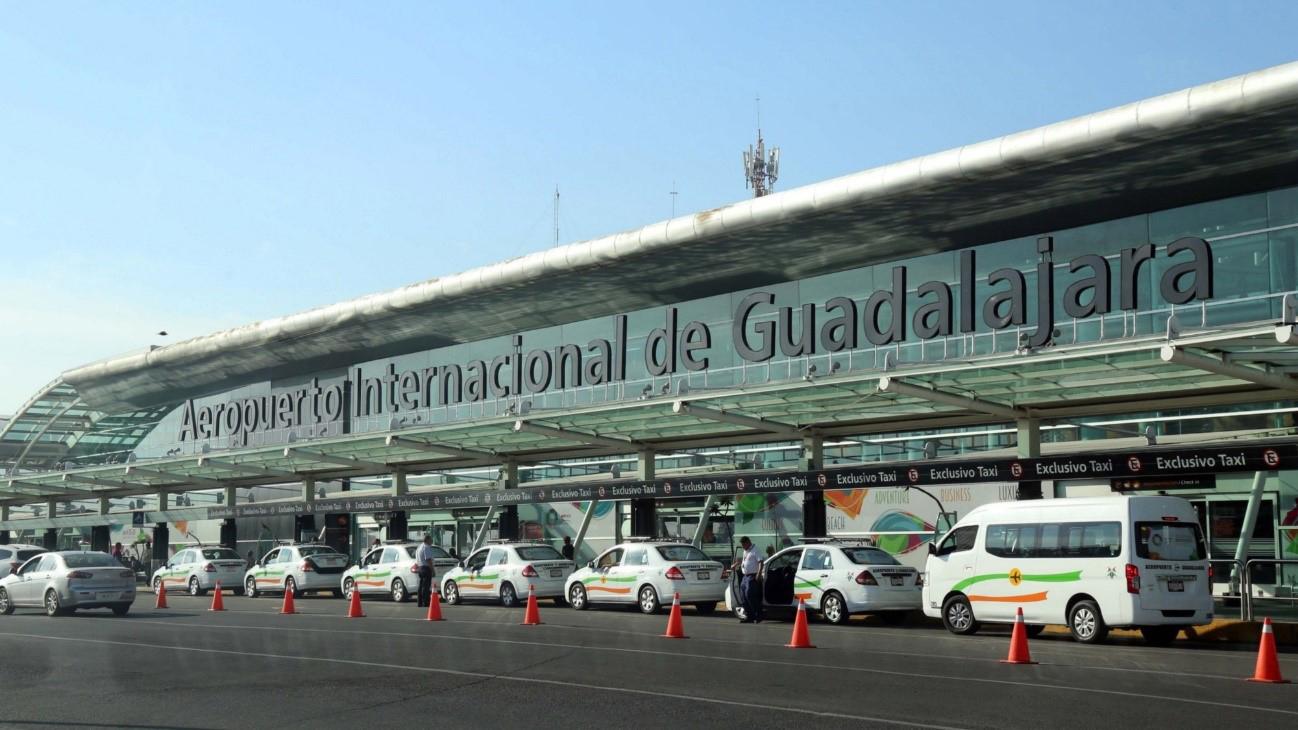 Guadalajara airport prepares for the future