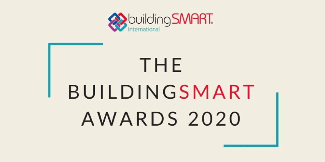 Ineco's InBIM solution, finalist for the 2020 buildingSMART Award