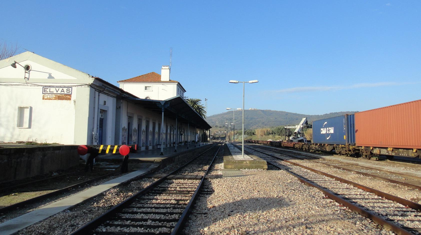 Portugal entrusts Ineco with the implementation of the ERTMS system