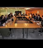 Kazakh delegation visits Ineco