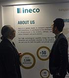 Ineco at the 25th World Road Congress