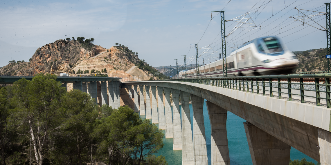 Puentes ferroviarios “inteligentes”