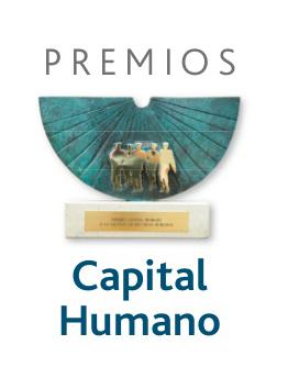 Ineco, winner of the Human Capital Awards 2017